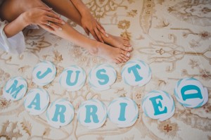 just_married