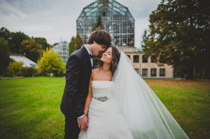 Весільна фотосесія