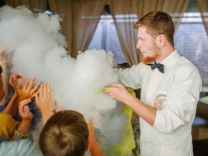 Наукові експерименти