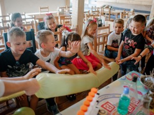 Наукові експерименти