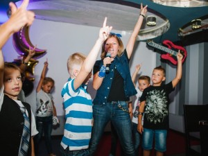 Розважальна програма