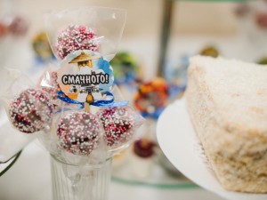 Кейкпопси