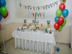 Кенді-бар