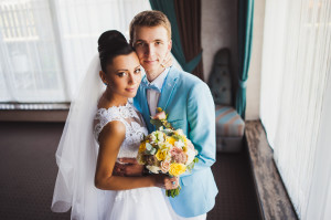 Наречені