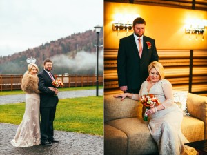 Романтична фотосесія