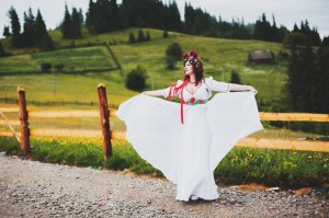 Наречена