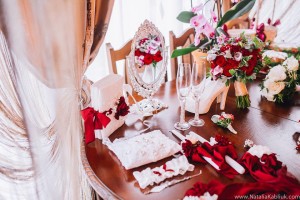 Весільні аксесуари
