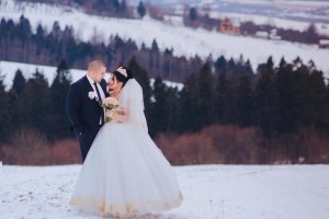 Весільна фотозйомка