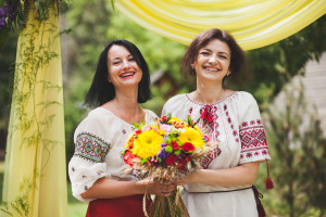 Організатори весілля