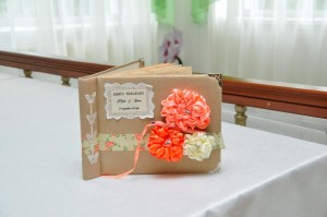 Книга побажань