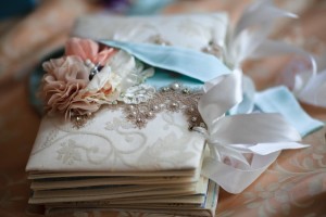 Книга побажань