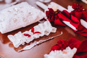 Весільні аксесуари
