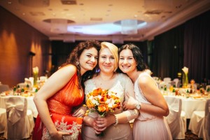 Організатори весілля