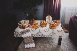 Весільні колачі