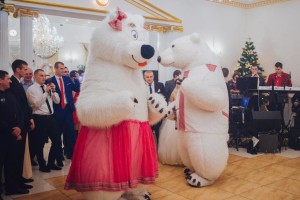 Ростові ляльки