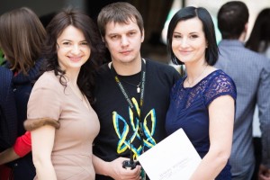 Співорганізатори фестивалю