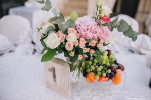 Флористика та декор