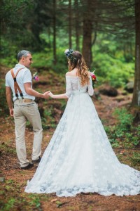 Весільна фотосесія