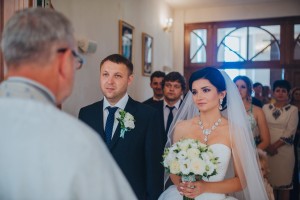 Церемонія шлюбу