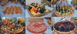 Козацький стіл