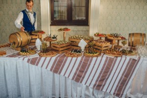 Козацький стіл
