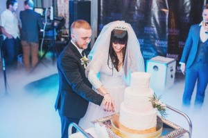 Розрізання торту
