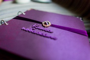 Книга побажань