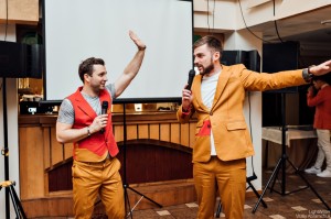 Ліга сміху