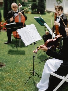 Музичний супровід